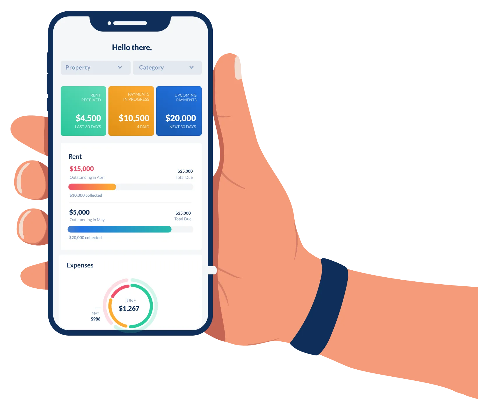 Landlord Studio Free AllInOne Landlord Software